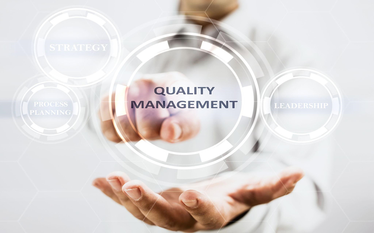 ISO 9001