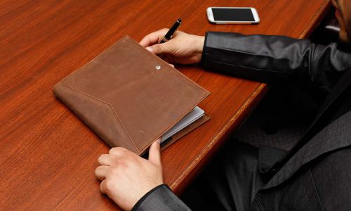 Развитие лидерства